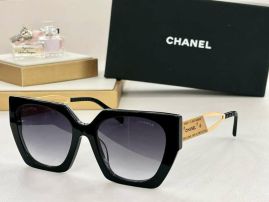 Picture of Chanel Sunglasses _SKUfw56678170fw
